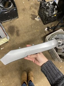 Toyota Prius 2013 Rear Right Door Pull Handle Rear Right OEM 74645-47010 - Picture 1 of 3