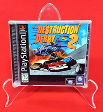 .PSX.' | '.Destruction Derby 2.