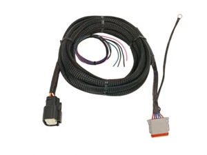 AVS WIRING HARNESS 15' - ACCUAIR VU4 VALVE TO ARC 7 SWITCHBOX AIR RIDE BAG - Bild 1 von 3