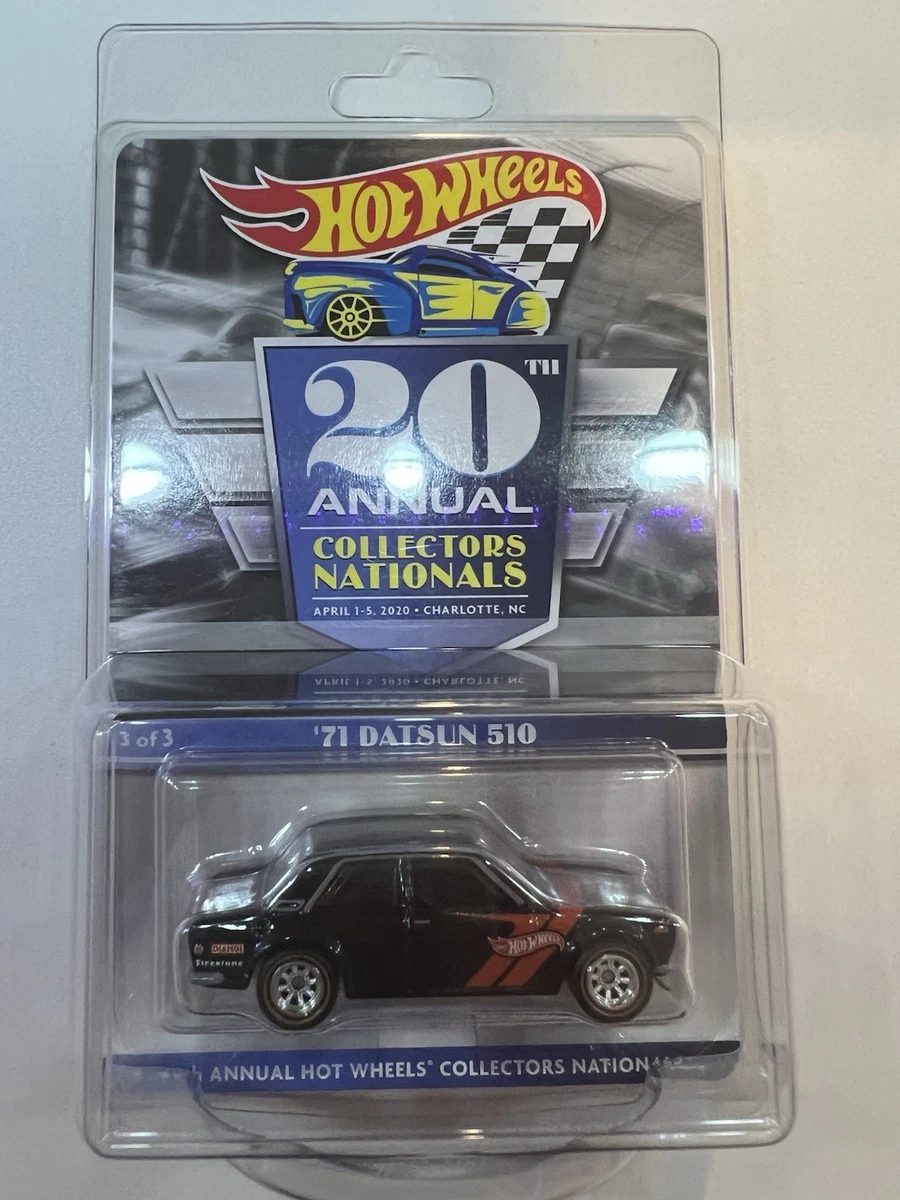 Hot Wheels Collectors Nationals for sale - eBay