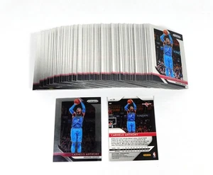 Lot of (113) 2018-19 Panini Prizm Carmelo Anthony #59 With Silver Prizm Rockets - Picture 1 of 2