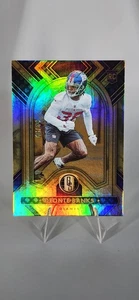 2023 Panini Gold Standard - Rookies Deonte Banks #129 /99 (RC) - Picture 1 of 2