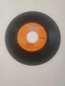 Rock 45 The Archies - Melody Hill / Sugar, Sugar On Calendar getestet - Bild 1 von 5