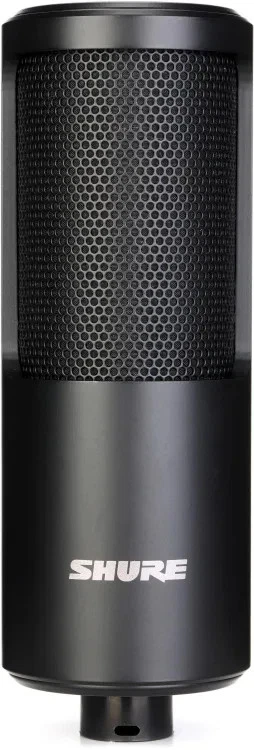 Shure SM4 Dual-Diaphragm Condenser Home Recording Microphone - Image 1 of 1