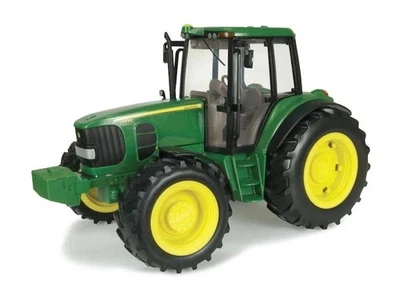 John Deere 7330 con luces N sonidos (gran granja) modelo a escala 1:16 - ERTL 46096 Foto 1 de 3