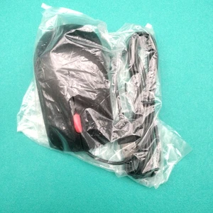 Lenovo Wired USB Optical Mouse 1PSM51M37185 FRU:00PH133 - Picture 1 of 5