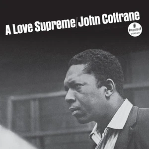 John Coltrane A Love Supreme (60th Anniversary Mono Edition) (Vinyl) 12" Album - Picture 1 of 2