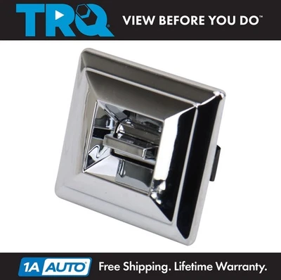 Power Window Switch With Trim for Chevy GMC Pontiac Buick Cadillac Oldsmobile - Image 1 of 4