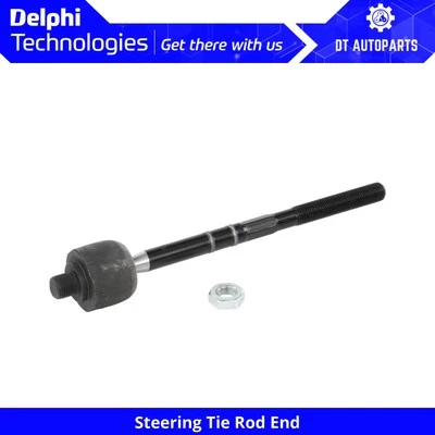 Внутренний конец рулевого анкерного стержня для Mercedes-Benz CL55 AMG 2001-2006 годов выпуска Delphi 2002 2003 годов выпуска - Изображение 1 из 4
