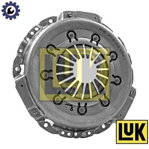 CLUTCH PRESSURE PLATE 124 0361 10 - Picture 1 of 10