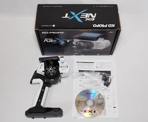 YoPack 80 GHz High-End Sender für RC, Bundle kompatibel, gebraucht Japan OO3 - Bild 1 von 10