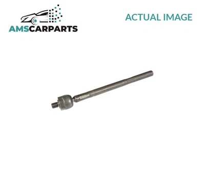 TIE ROD AXLE JOINT TRACK ROD FRONT INNER PE-AX-1570 MOOG NEW OE REPLACEMENT - Image 1 of 4