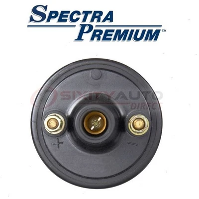 Spectra Premium Ignition Coil for 1967-1974 Chevrolet C10 Suburban - Wire sf Foto 1 de 4