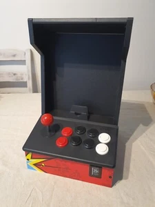 Ion Icade 🕹️Bluetooth IPad Arcade Retro Cabinet /Controller 🕹️ FAST POST - Picture 1 of 7