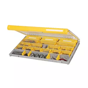 Plano Edge Terminal Tackle Organizer 3700 PLASE400 - Picture 1 of 4