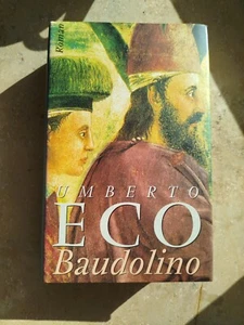 Umberto Eco / Baudolino - Bild 1 von 5