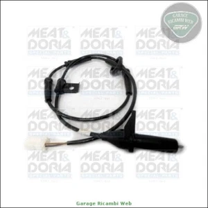 90432 Raddrehzahlsensor ABS Meat Hinten Links für HYUNDAI TRAJET - Bild 1 von 5