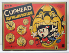 Cuphead Fast Rolling Dice Game  (32606)