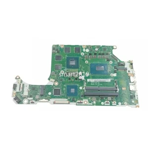 For Acer AN515-52 AN515-53 Motherboard LA-F952P W/ i5-8300H CPU GTX1050TI-V4G - Picture 1 of 3