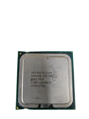 Intel Pentium E2180 2GHz Dual-Core (HH80557PG0411M) Processor - Image 1 of 4