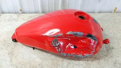 14 Polaris 106 Victory Judge tanque de combustível gasolina - Imagem 1 de 4