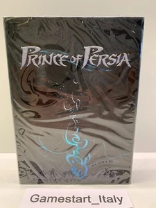 PRINCE OF PERSIA LIMITED PREORDER EDITION SONY PS3 - NUOVO - NO GIOCO - NO GAME - Picture 1 of 12