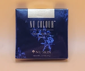 Vintage Nuskin Nu Colour Subtle Effects Blush Misty Mauve 90er - Bild 1 von 3