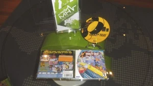 CRAZY TAXI - DREAMCAST - USA - Photo 1/1