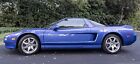 2000 Acura NSX  A Classic 2000 NSX-T Coupe - Clean Title and CarFax
