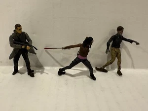 The Walking Dead Mini Action Figuren - Bild 1 von 1