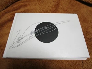 ZES Obscure Photography Book MSK SIGNED 2014 1900/2000 Saber LA Urban Graffiti - Imagen 1 de 8