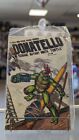 Donatello Teenage Mutant Ninja Turtle #1 In A One-Issue Micro-Series 1986
