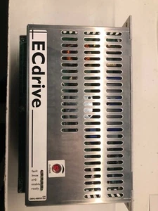 Ziehl-Abegg E230B004 Variador de Frecuencia Ecdrive 230V 306093 - Foto 1 di 2