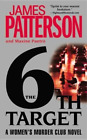 Maxine Paetro James Patterson The 6Th Target Taschenbuch