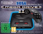Sega Mega Drive Mini 2 Retro Konsole - 60 Klassiker Retro Spielekonsole