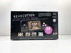 All In One Media Player New In Box Never Used - Bild 1 von 8