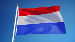 NEW NETHERLANDS 2x3ft FLAG superior quality fade resist us seller - Picture 1 of 3