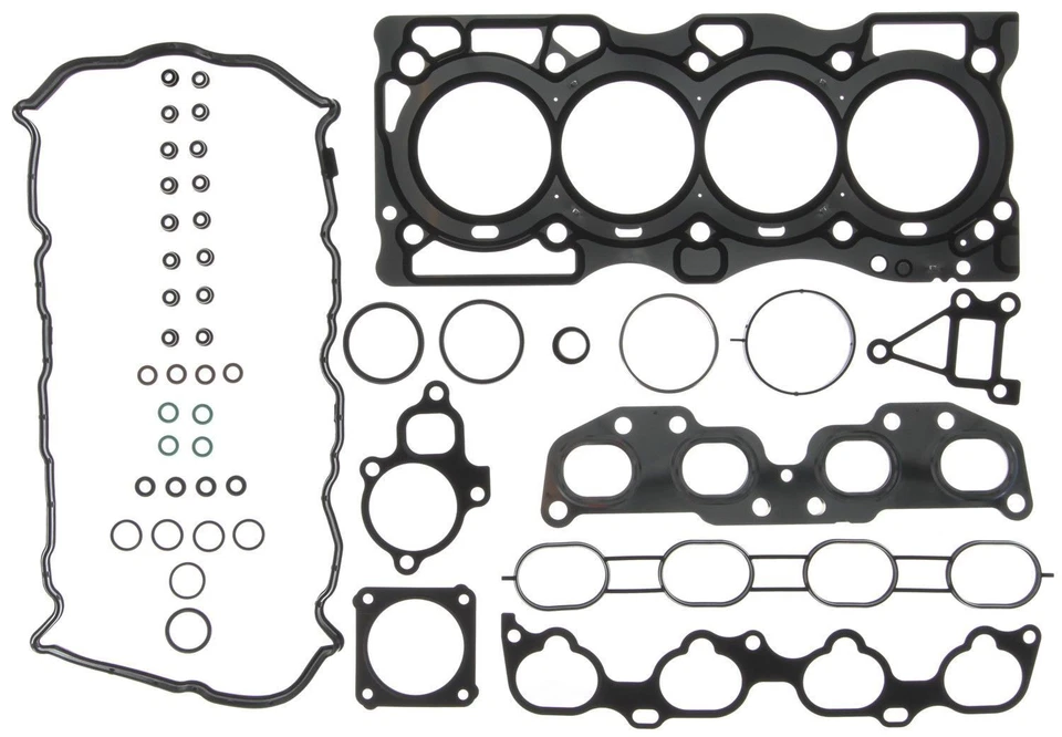 Conjunto de junta de cabeça de cilindro do motor serve para 2007-2013 Nissan Altima Sentra MAHLE ORIGI - Imagem 1 de 1