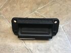 MERCEDES-BENZ C W204 C 220 CDI Back cover opening handle A2047500293