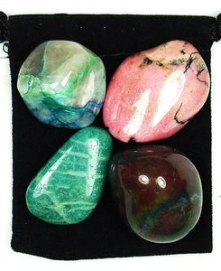 ENFERMEDAD PULMONAR OBSTRUCTIVA CRÓNICA EPOC Juego de curación de cristal caído con extras - Imagen 1 de 2