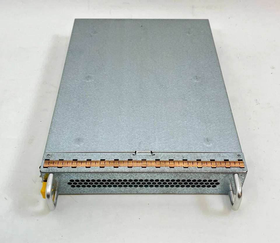 Sistema de almacenamiento SAN Nexsan Imation E18 relleno controlador ficticio en blanco con placa PCB Foto 1 de 4