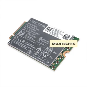 Fibocom FM350-GL do HP N00181-005 M99934-001 5G 830 G8 835 G8 835 G9 X14 X16 - Zdjęcie 1 z 2