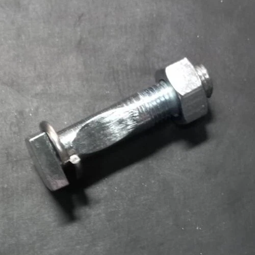 REAR AXLE LOCK BOLT FOR BMW R26, R27, R50, R60, R69S - Imagem 1 de 1