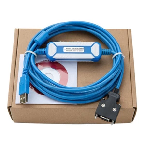 For YASKAWA Cable USBJZSPCMS02 USB-JZSP-CMS02 - Picture 1 of 3