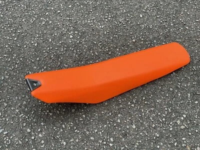 KTM SXF 250 23-24 NUEVO ASIENTO COMPLETO SX125 SXF350 SXF450 SX250 SXF250 Nuevo Foto 1 de 4