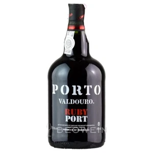 Porto Valdouro Ruby Port 0,75 l Roter Portwein