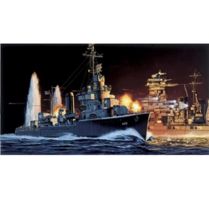 Dragon 1026 EE. UU. Kit Laffey DD-459 Benson Class Destroyer 1942 escala 1:350 - Imagen 1 de 1