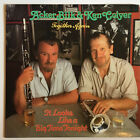 Acker Bilk & Ken Colyer Together Again Vinyl LP VG++ Rare Jazz Album