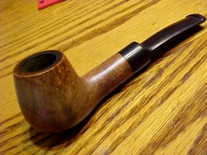 Vintage ~ Paronelli ~ Tobacco Smoking Pipe - Picture 1 of 8