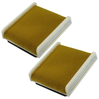 Filtro de aire Caltric para Kawasaki EX500 1987-1993/EX500 Ninja 500 1994-2009 Foto 1 de 4